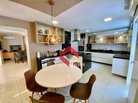 Imagem Casa à venda por R$ 2.700.000,00 - De Lourdes - Fortaleza/CE