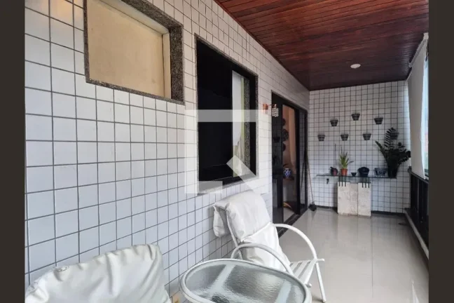 Imagem Apartamento à Venda - Recreio, 3 Quartos, 87 m2