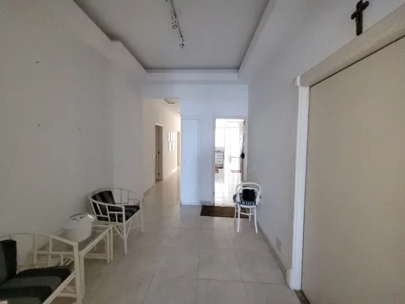 Imagem PITANGUEIRAS - FRENTE TOTAL AO MAR, APARTAMENTO TOTALMENTE REFORMADO E DECORADO, MARAVILHOSA VISTA MAR, GARAGEM NO PRÉDIO.