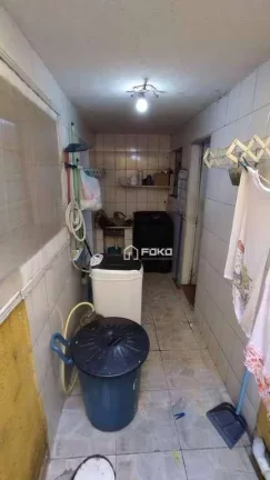 Imagem Locação e Venda Sobrado com 3 dormitórios, aluguel por R$ 5.164/mês - Vila Augusta - Guarulhos/SP