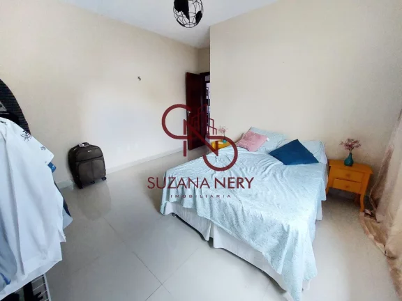 Imagem CASA COM 4 QUARTOS NO CONDOMÍNIO GREEN CLUB 3 EM PARNAMIRIM