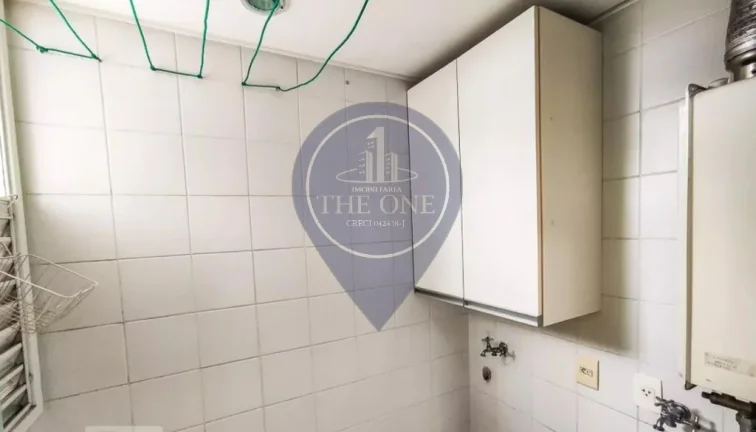 Imagem Venda de Apartamento 2 quartos na Vila Suzana, São Paulo-SP: 86m², 2 banheiros, 2 vagas de garagem!