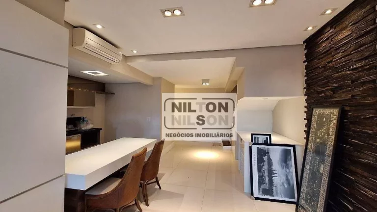 Imagem Apartamento Duplex para alugar, 78 m² por R$ 4.250,00/mês - Jardim Paraíso - Campinas/SP