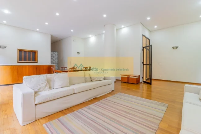 Imagem COBERTURA RESIDENCIAL em São Paulo - SP, Jardim Paulista