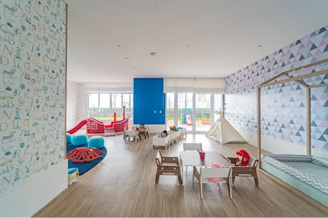 Imagem APARTAMENTO RESIDENCIAL em São Paulo - SP, Vila Mascote