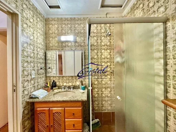 Imagem Apartamento com 2 dormitórios à venda, 83 m² por R$ 790.000,00 - Bela Vista - São Paulo/SP