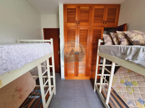 Imagem APARTAMENTO RESIDENCIAL em UBATUBA - SP, PRAIA GRANDE