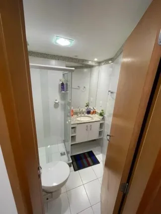 Imagem Apartamento Duplex para Venda em Rio de Janeiro, Recreio dos Bandeirantes, 3 dormitórios, 1 suíte, 3 banheiros, 1 vaga