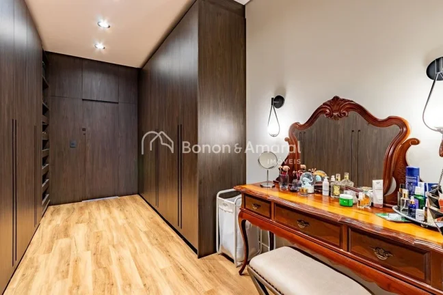 Imagem Casa à Venda Residencial Parque Rio das Pedras - Barão Geraldo - Campinas

REFORMADA / ESTUDA PERM...