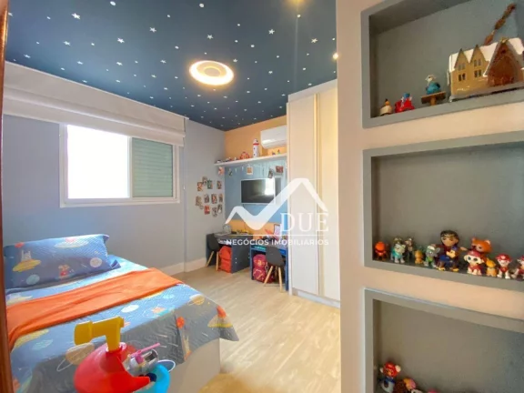 Imagem Apartamento Garden com 3 dormitórios à venda, 268 m² por R$ 1.160.000,00 - Vila Belmiro - Santos/SP