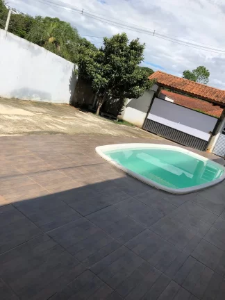 Imagem Chácara a venda com 03 dormitórios, Bairro Água Branca - Boituva/Sp