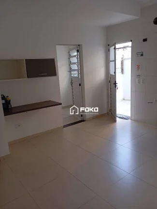 Imagem Casa para alugar, 70 m² por R$ 1.750,00/mês - Jardim Arapongas - Guarulhos/SP