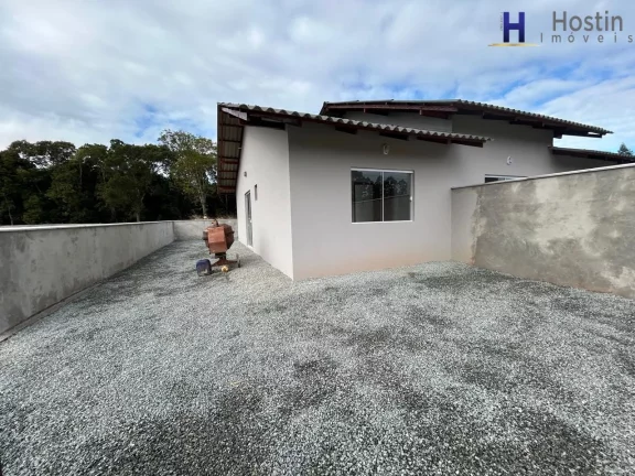 Imagem GEMINADO RESIDENCIAL em SÃO FRANCISCO DO SUL - SC, Iperoba