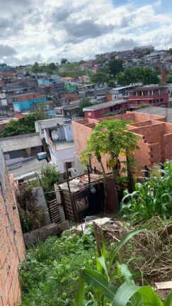 Imagem Terreno à venda, 125 m² por R$ 65.000,00 - Jardim Margarida - Mogi das Cruzes/SP