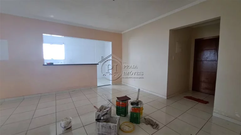 Imagem APARTAMENTO COM 125 m² - AVIAÇÃO - PRAIA GRANDE SP