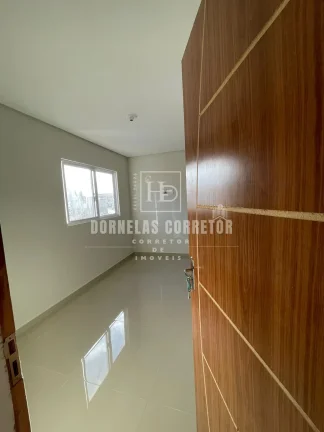 Imagem Duplex Novo à Venda em Bonsucesso - Olinda/PE