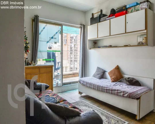 Imagem APARTAMENTO RESIDENCIAL em São Paulo - SP, Moema Pássaros