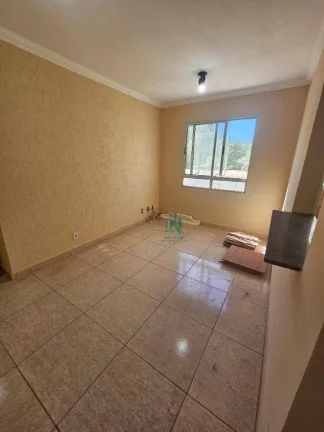 Imagem Apartamento à venda, 49 m² por R$ 270.000,00 - Ponte Grande - Guarulhos/SP