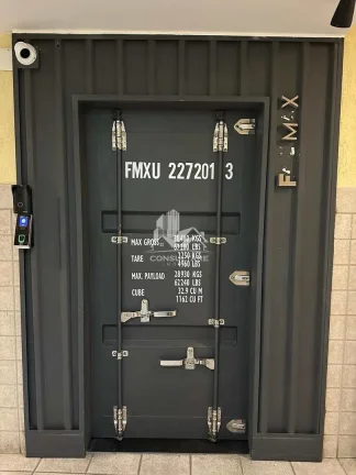 Imagem Sala, Centro, Santos - R$ 820 mil, Cod: 24431