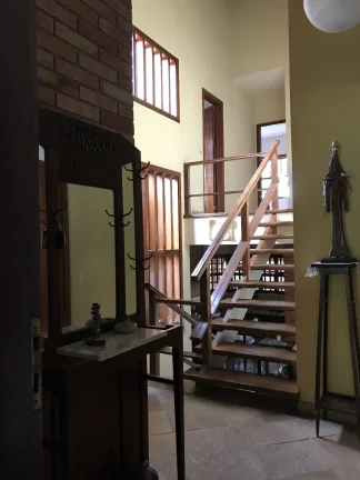 Imagem Casa 4 dormitórios 380 m Condomínio Village Davignon