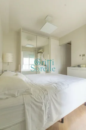 Imagem Apartamento à Venda em Vila Uberabinha - São Paulo/SP.