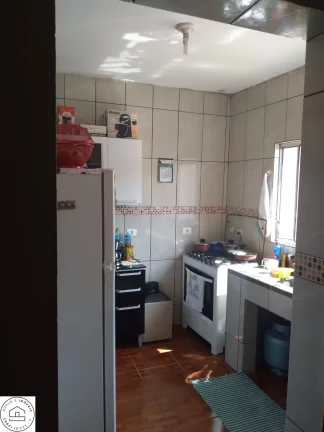 Imagem 5 Casas no terreno e mais um terreno livre nos fundos com acesso a outra rua / Zona sul / Localizado no Jardim Iporã / Região do terminal varginha