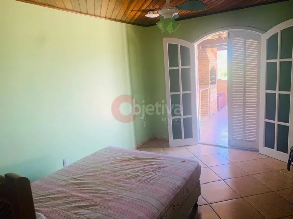 Imagem Casa independente, 2 quartos, 190m², vista para o mar, Peró - Cabo Frio