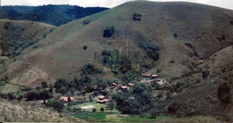Imagem Área Rural Chácara para venda em São José dos Campos - SP