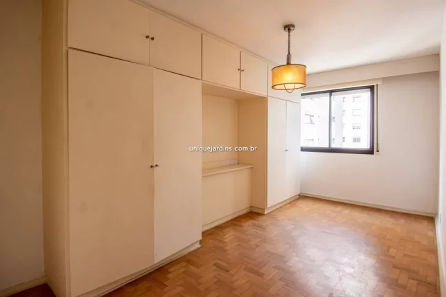Imagem Apartamento à venda Itaim Bibi São Paulo