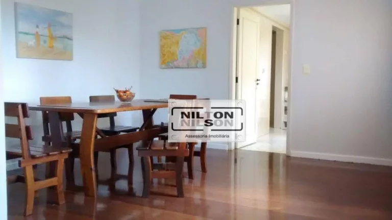 Imagem Casa com 3 dormitórios para alugar, 375 m² por R$ 8.000,00/mês - Vila Brandina - Campinas/SP