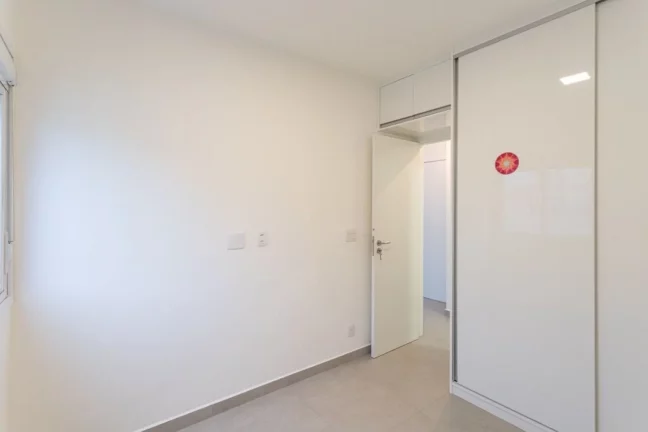 Imagem APARTAMENTO RESIDENCIAL em São Paulo - SP, Saúde