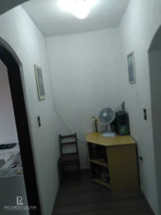 Imagem Sobrado Espetacular com Edícula nos Fundos no Paraventi, Guarulhos!