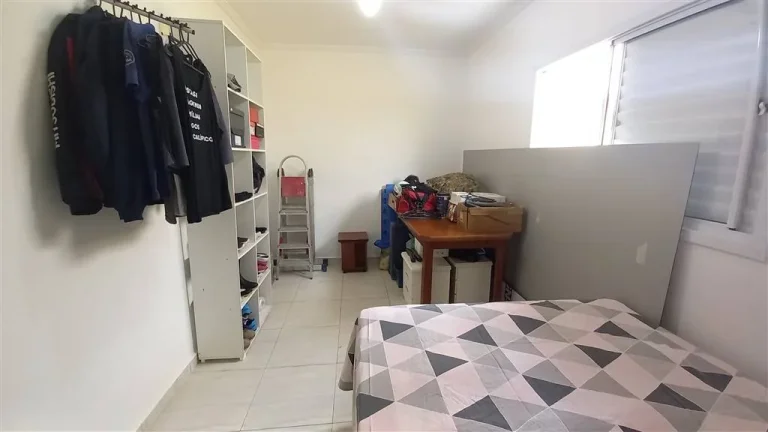 Imagem CASA COM 75 m² - MELVI - PRAIA GRANDE SP