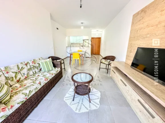 Imagem Apartamento mobiliado à venda perto da praia Grande de Ubatuba!