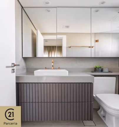 Imagem APARTAMENTO RESIDENCIAL em SÃO PAULO - SP, BROOKLIN NOVO