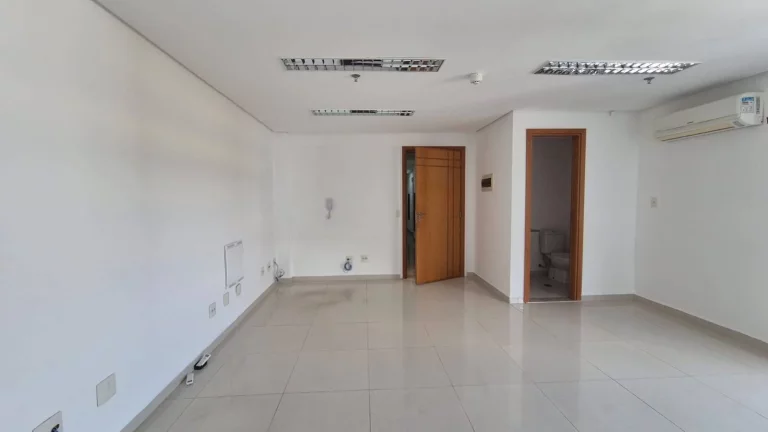 Imagem Sala Comercial no Bairro Marapé 45m² para Locação!