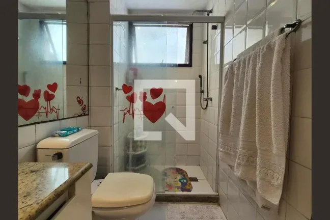 Imagem Apartamento à Venda - Recreio, 3 Quartos, 175 m2