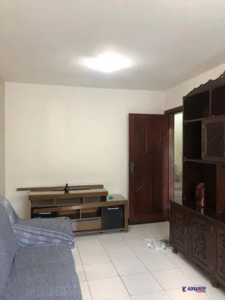 Imagem VENDO APARTAMENTO 3/4 NO CONDOMÍNIO J J LOPES DE BRITO