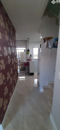 Imagem Casa em Condomínio com 3 Dormitorio(s) localizado(a) no bairro Alto Ipiranga em Mogi das Cruzes / Mato Grosso do Sul Ref.:8096514