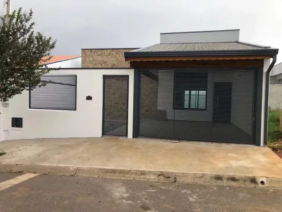 Imagem Casa a venda em Itupeva, bairro Residencial Tosi