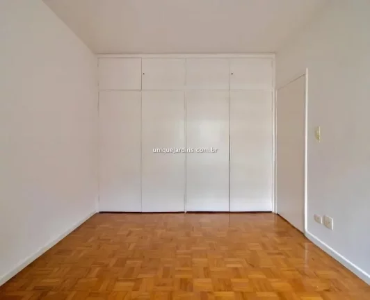 Imagem Apartamento à venda Jardim América São Paulo