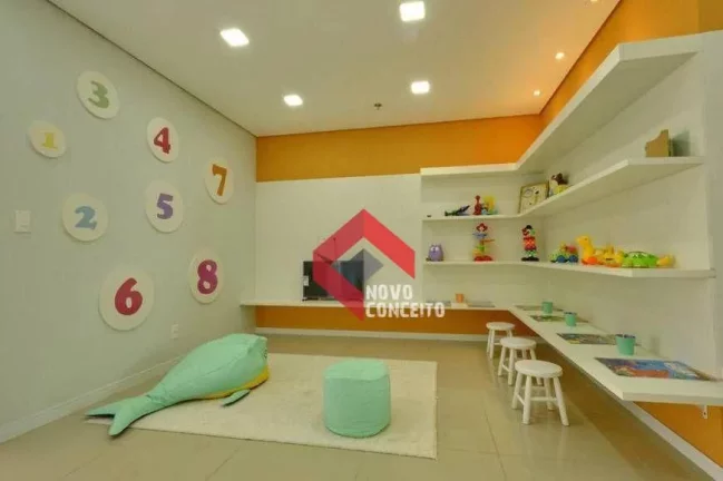 Imagem Apartamento à venda, 75 m² por R$ 614.189,00 - Dunas - Fortaleza/CE