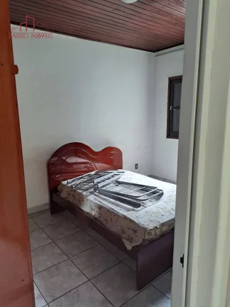 Imagem Linda Casa Térrea no São Luis - 2 dorms - 240 m²