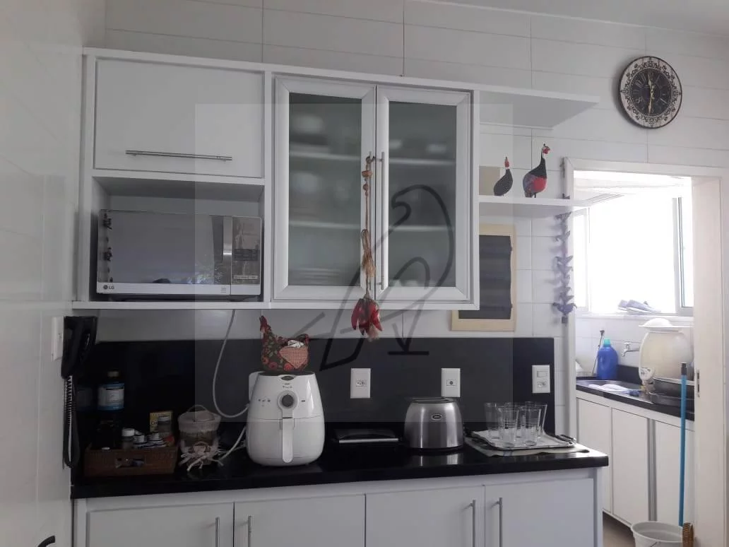 Imagem Vendo todo reformado - AP 4 quartos, 156m2, nascente total - Pituba, Salvador-BA