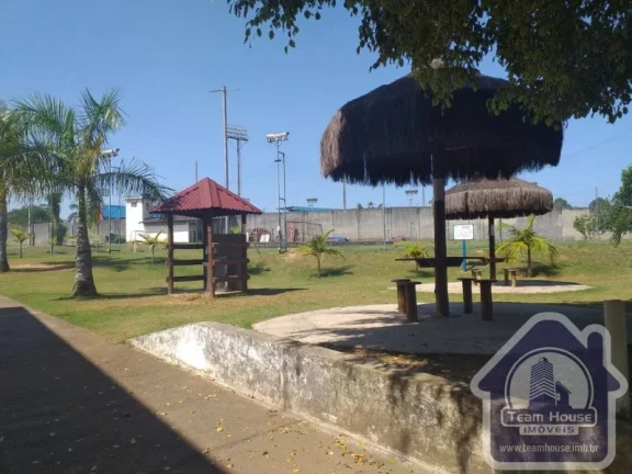 Imagem Casa em condomínio de alto padrão no Residencial Suzano