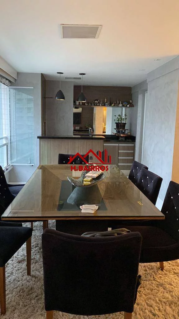 Imagem Apartamento 04 Dormitórios com 03 Suítes à Venda - Grand Club Vila Ema