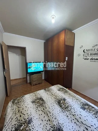 Imagem Casa à venda 3 Quartos, 2 Vagas, 200M², Jardim Neman Sahyun, Londrina - PR