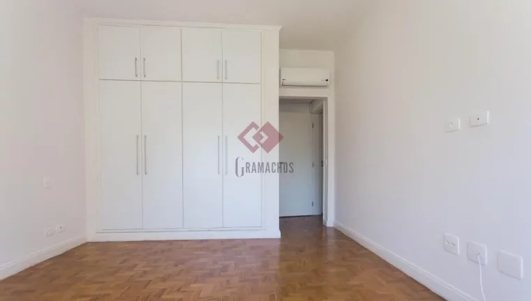 Imagem Apartamento à Venda - Paraíso, 3 Quartos, 158 m2 - São Paulo