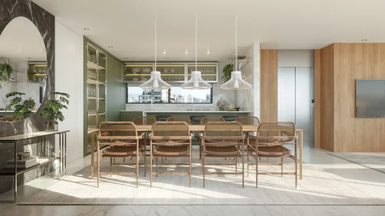 Imagem Apartamento em América - Joinville SC