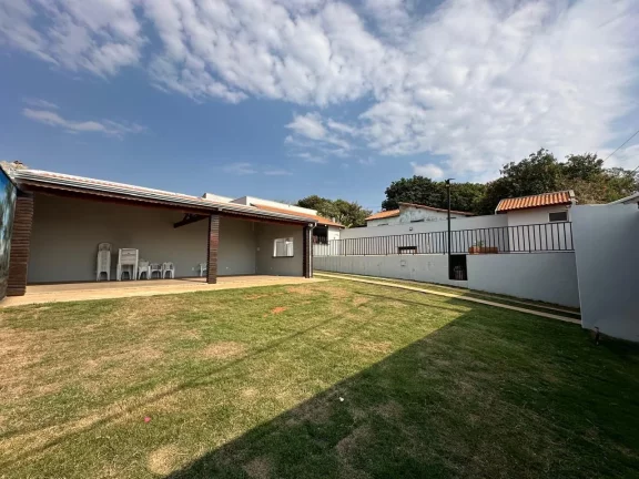 Imagem Chácara com 2 dormitórios à venda, 500 m² por R$ 680.000,00 - Jardim Novo Horizonte - Tatuí/SP